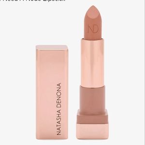 Natasha Denona "I Need A Nude" Lipstick ~ 10NP Andrea